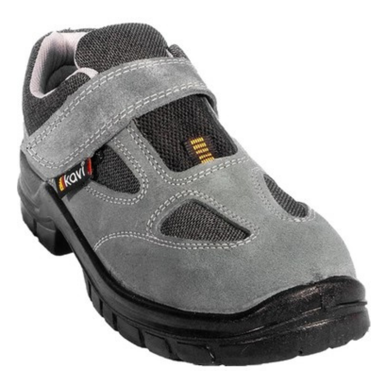 KAVİ İŞ AYAKKABISI SÜET 40 NO